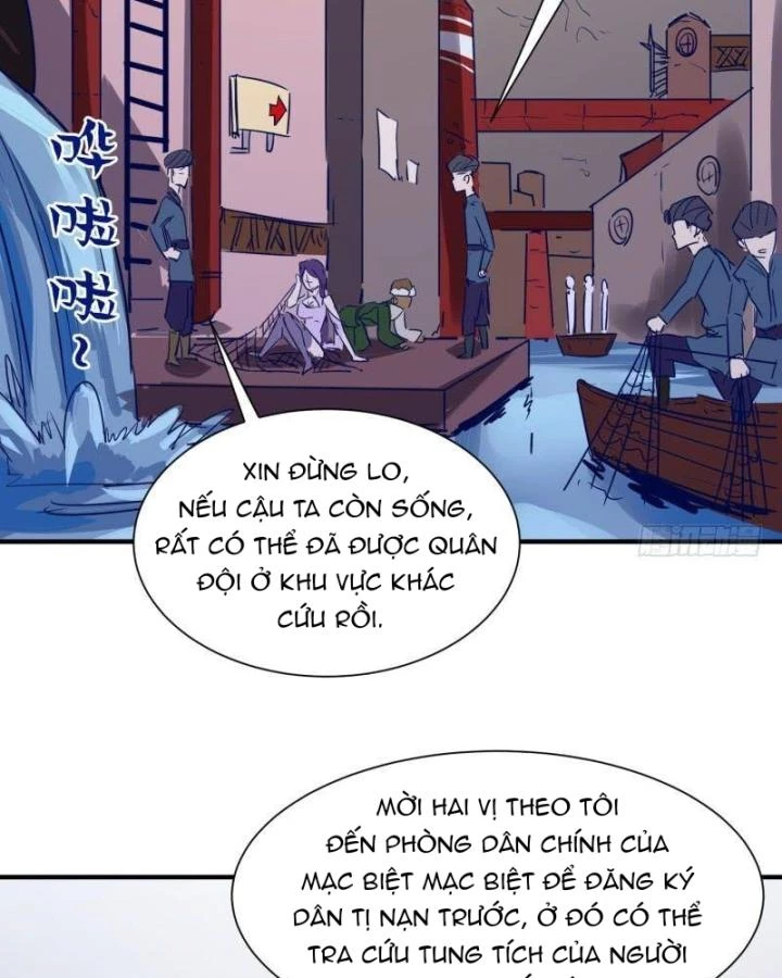 Game Thủ Có Bàn Tay Vàng Mạnh Nhất Chapter 31 - Trang 2