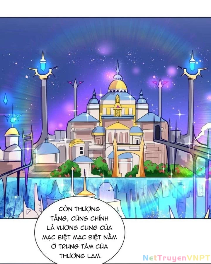 Game Thủ Có Bàn Tay Vàng Mạnh Nhất Chapter 31 - Trang 2