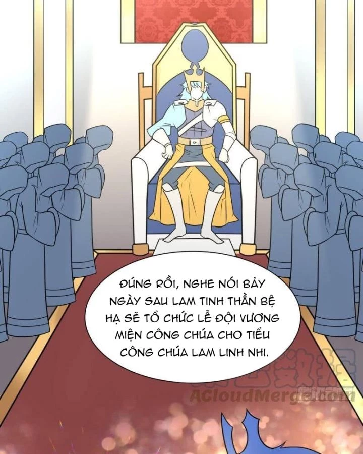 Game Thủ Có Bàn Tay Vàng Mạnh Nhất Chapter 31 - Trang 2