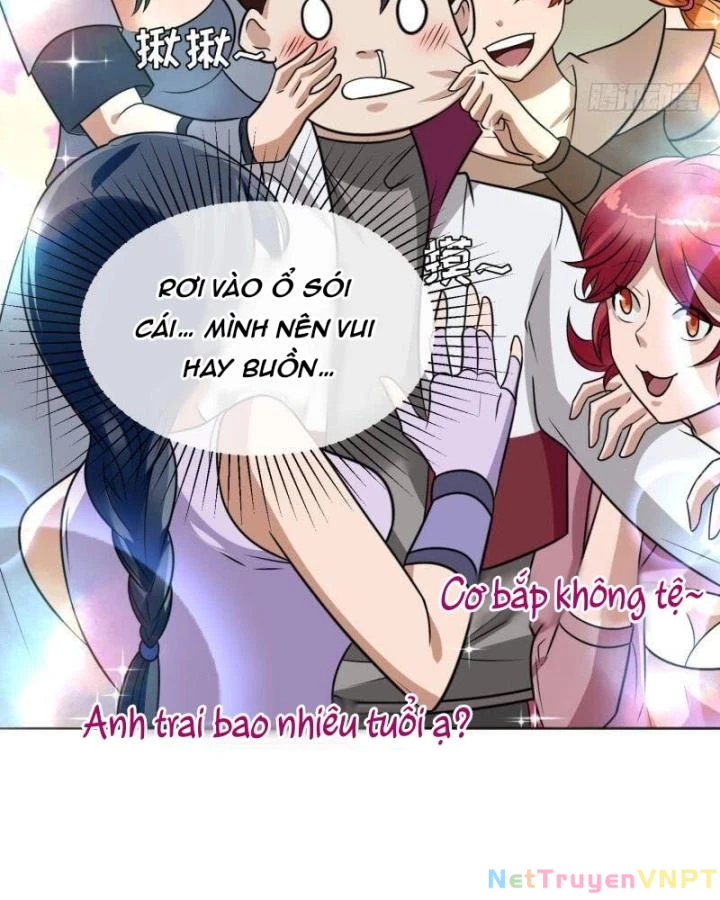 Game Thủ Có Bàn Tay Vàng Mạnh Nhất Chapter 31 - Trang 2