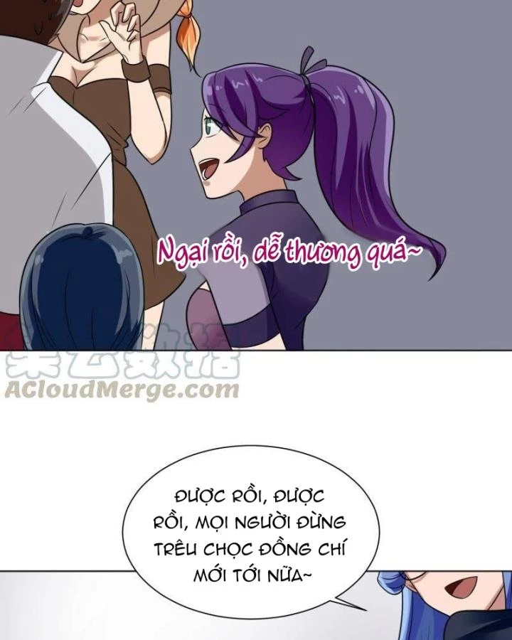 Game Thủ Có Bàn Tay Vàng Mạnh Nhất Chapter 31 - Trang 2