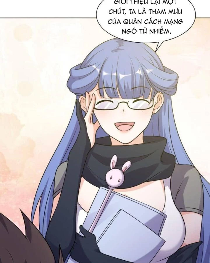 Game Thủ Có Bàn Tay Vàng Mạnh Nhất Chapter 31 - Trang 2