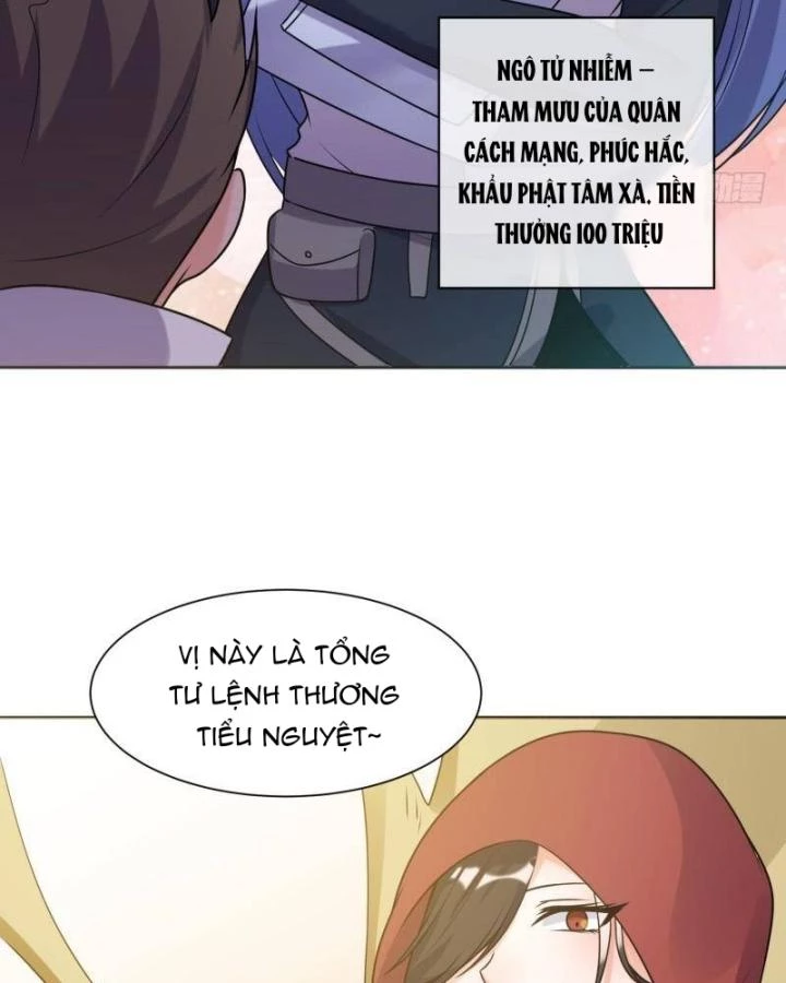 Game Thủ Có Bàn Tay Vàng Mạnh Nhất Chapter 31 - Trang 2