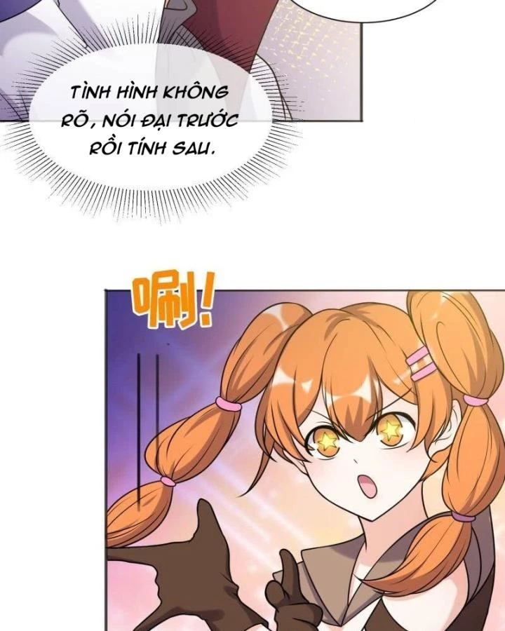 Game Thủ Có Bàn Tay Vàng Mạnh Nhất Chapter 31 - Trang 2