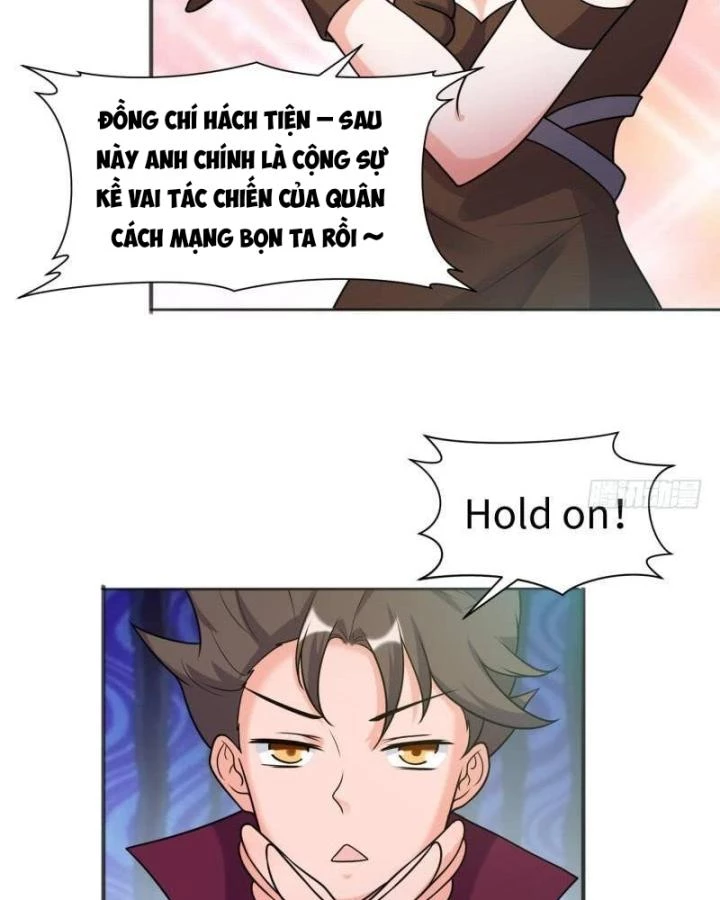 Game Thủ Có Bàn Tay Vàng Mạnh Nhất Chapter 31 - Trang 2