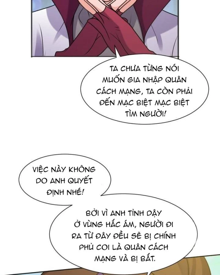 Game Thủ Có Bàn Tay Vàng Mạnh Nhất Chapter 31 - Trang 2