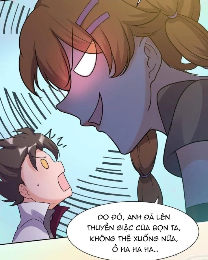 Game Thủ Có Bàn Tay Vàng Mạnh Nhất Chapter 31 - Trang 2