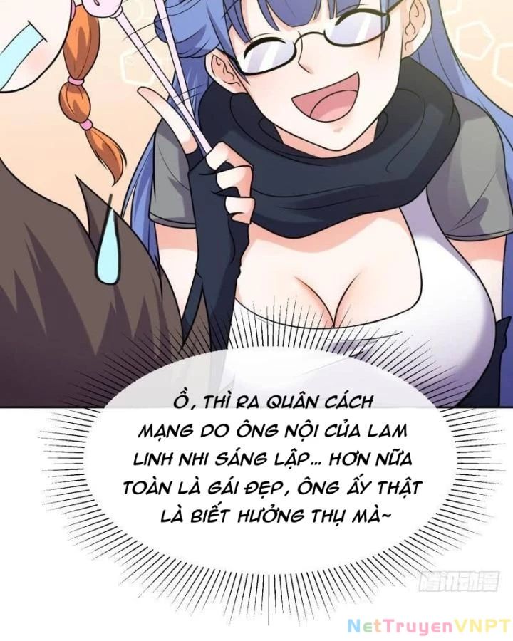 Game Thủ Có Bàn Tay Vàng Mạnh Nhất Chapter 31 - Trang 2
