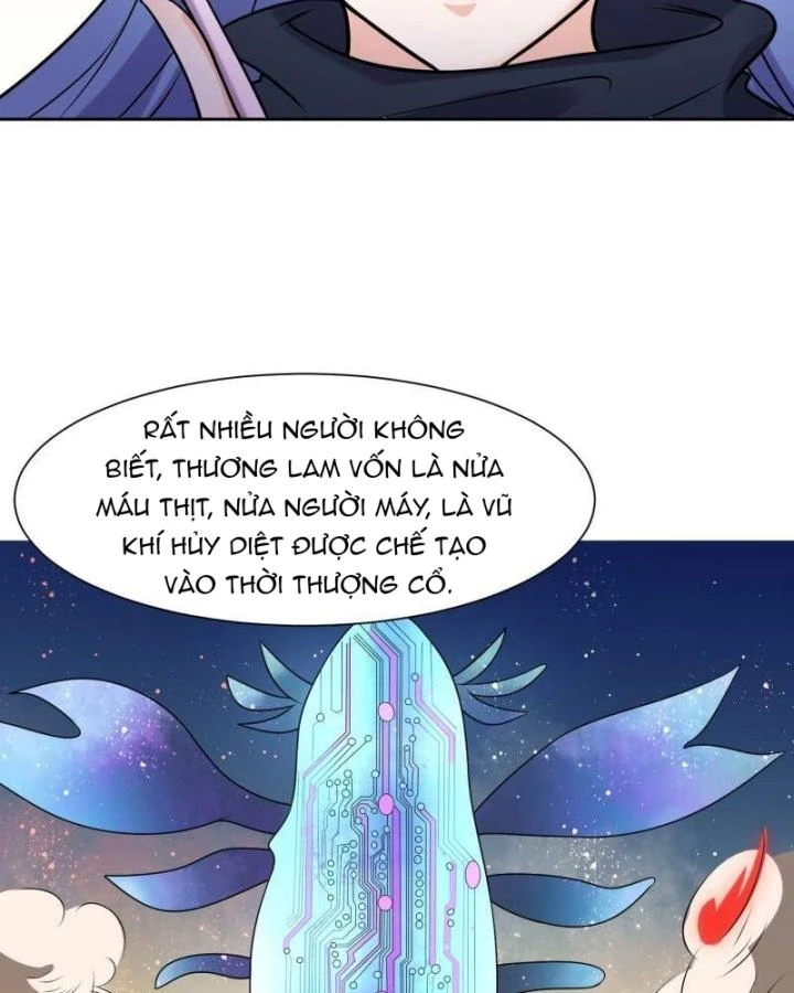 Game Thủ Có Bàn Tay Vàng Mạnh Nhất Chapter 31 - Trang 2