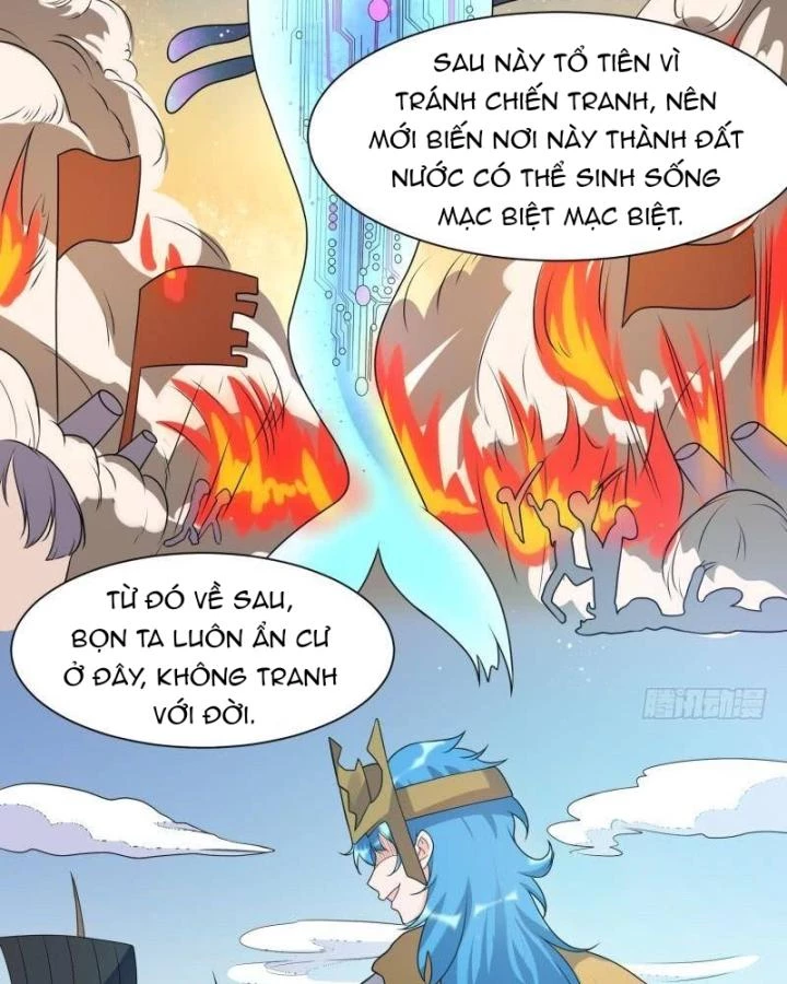 Game Thủ Có Bàn Tay Vàng Mạnh Nhất Chapter 31 - Trang 2