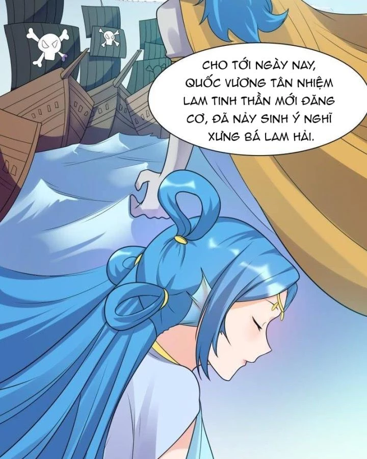 Game Thủ Có Bàn Tay Vàng Mạnh Nhất Chapter 31 - Trang 2