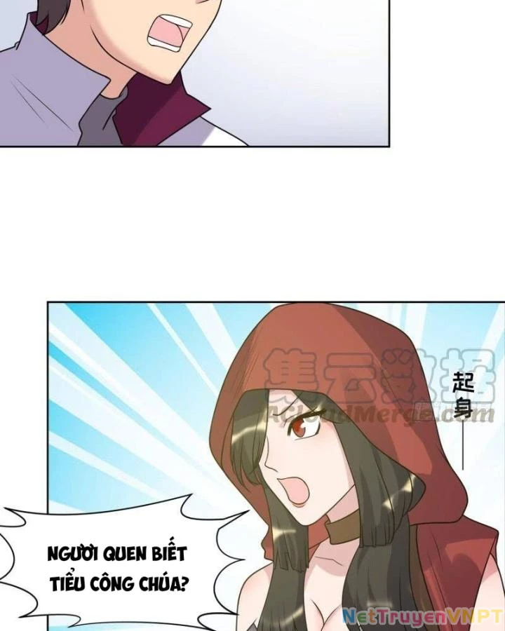 Game Thủ Có Bàn Tay Vàng Mạnh Nhất Chapter 31 - Trang 2