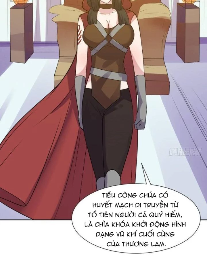 Game Thủ Có Bàn Tay Vàng Mạnh Nhất Chapter 31 - Trang 2