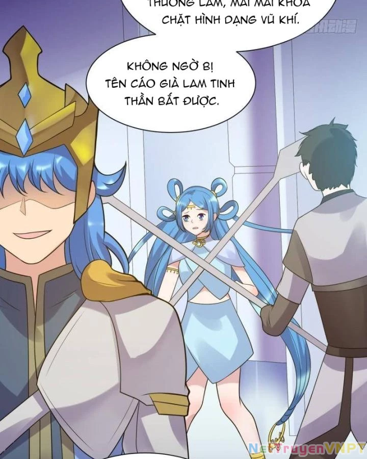 Game Thủ Có Bàn Tay Vàng Mạnh Nhất Chapter 31 - Trang 2
