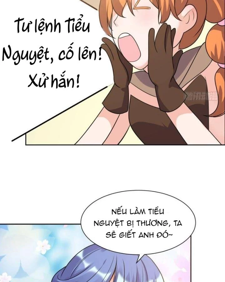 Game Thủ Có Bàn Tay Vàng Mạnh Nhất Chapter 31 - Trang 2
