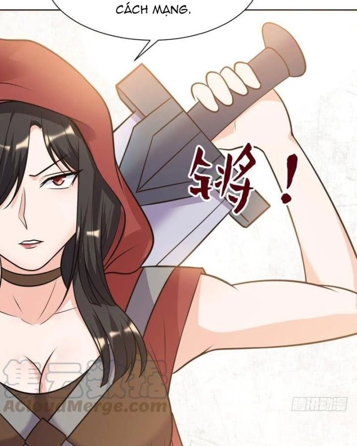 Game Thủ Có Bàn Tay Vàng Mạnh Nhất Chapter 31 - Trang 2