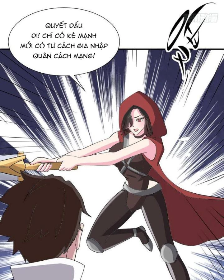 Game Thủ Có Bàn Tay Vàng Mạnh Nhất Chapter 32 - Trang 3