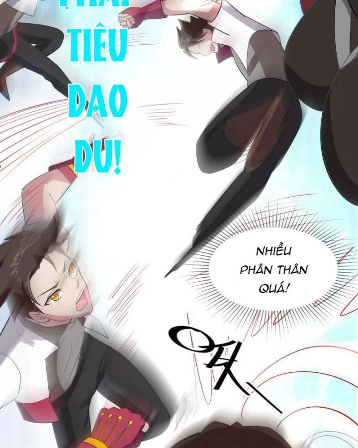 Game Thủ Có Bàn Tay Vàng Mạnh Nhất Chapter 32 - Trang 3