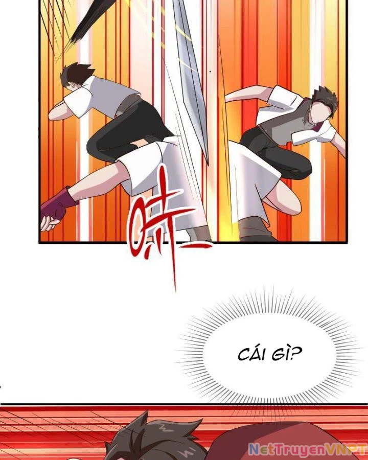Game Thủ Có Bàn Tay Vàng Mạnh Nhất Chapter 32 - Trang 3