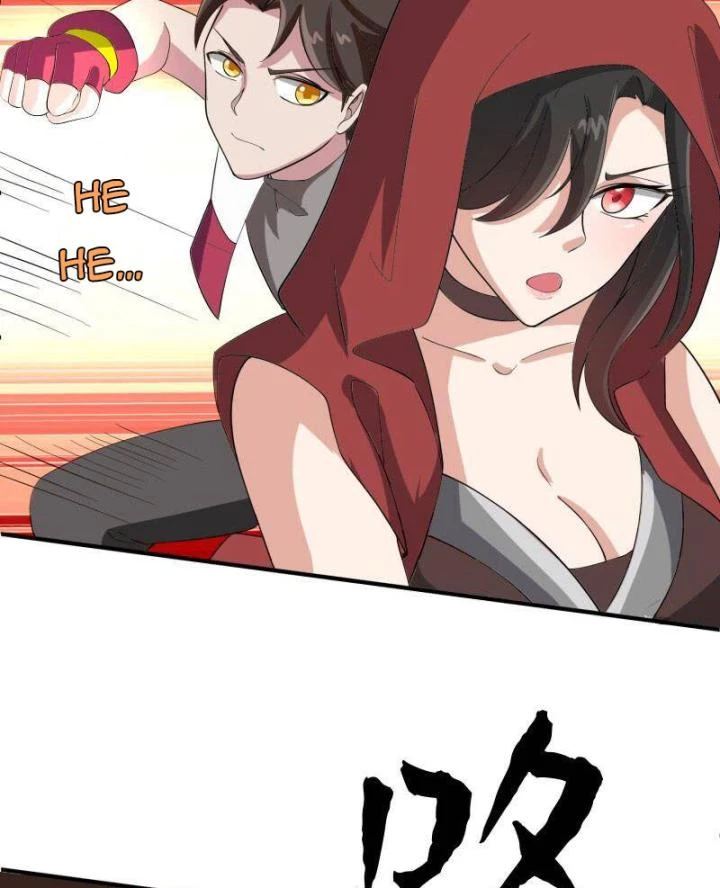 Game Thủ Có Bàn Tay Vàng Mạnh Nhất Chapter 32 - Trang 3