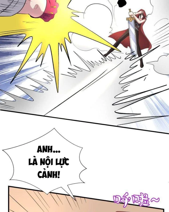 Game Thủ Có Bàn Tay Vàng Mạnh Nhất Chapter 32 - Trang 3