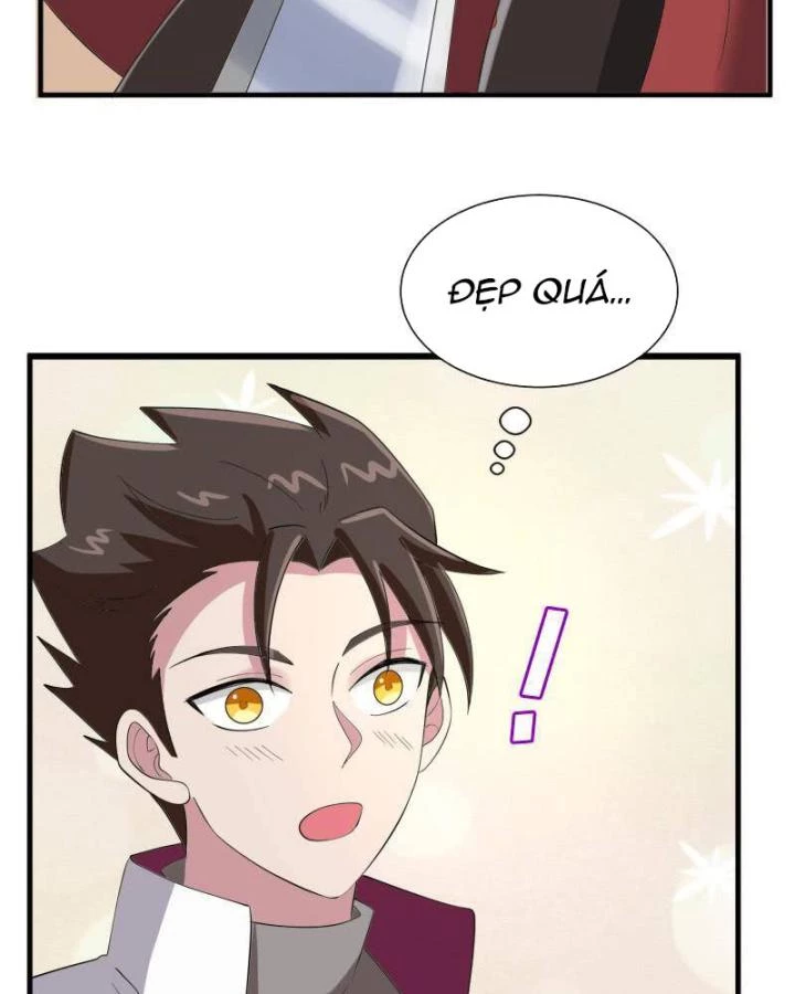 Game Thủ Có Bàn Tay Vàng Mạnh Nhất Chapter 32 - Trang 3