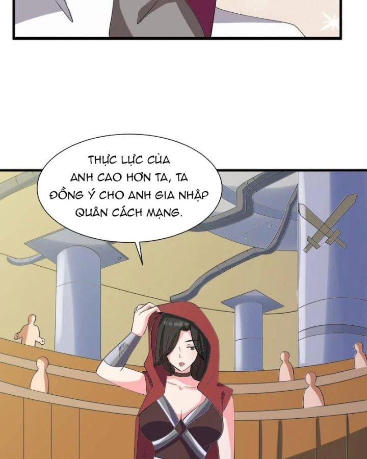 Game Thủ Có Bàn Tay Vàng Mạnh Nhất Chapter 32 - Trang 3