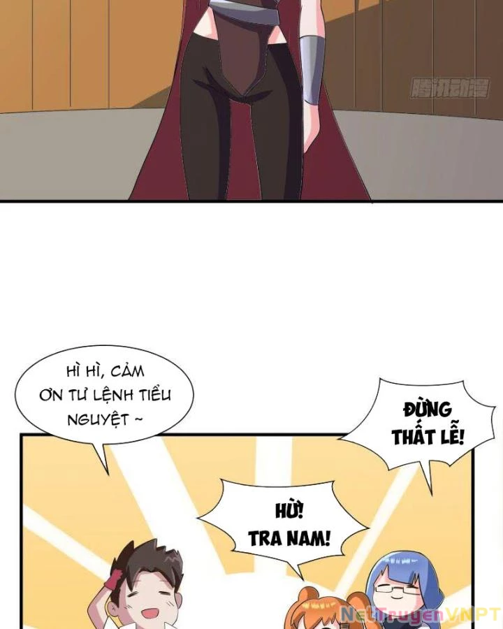 Game Thủ Có Bàn Tay Vàng Mạnh Nhất Chapter 32 - Trang 3