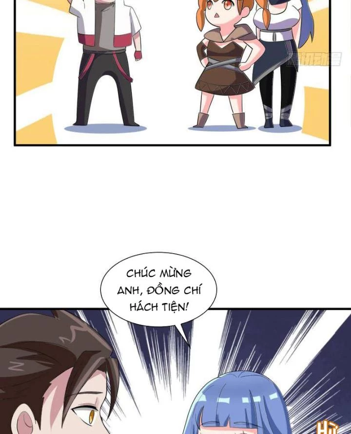 Game Thủ Có Bàn Tay Vàng Mạnh Nhất Chapter 32 - Trang 3
