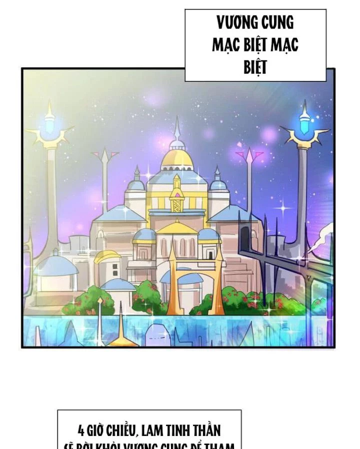 Game Thủ Có Bàn Tay Vàng Mạnh Nhất Chapter 32 - Trang 3