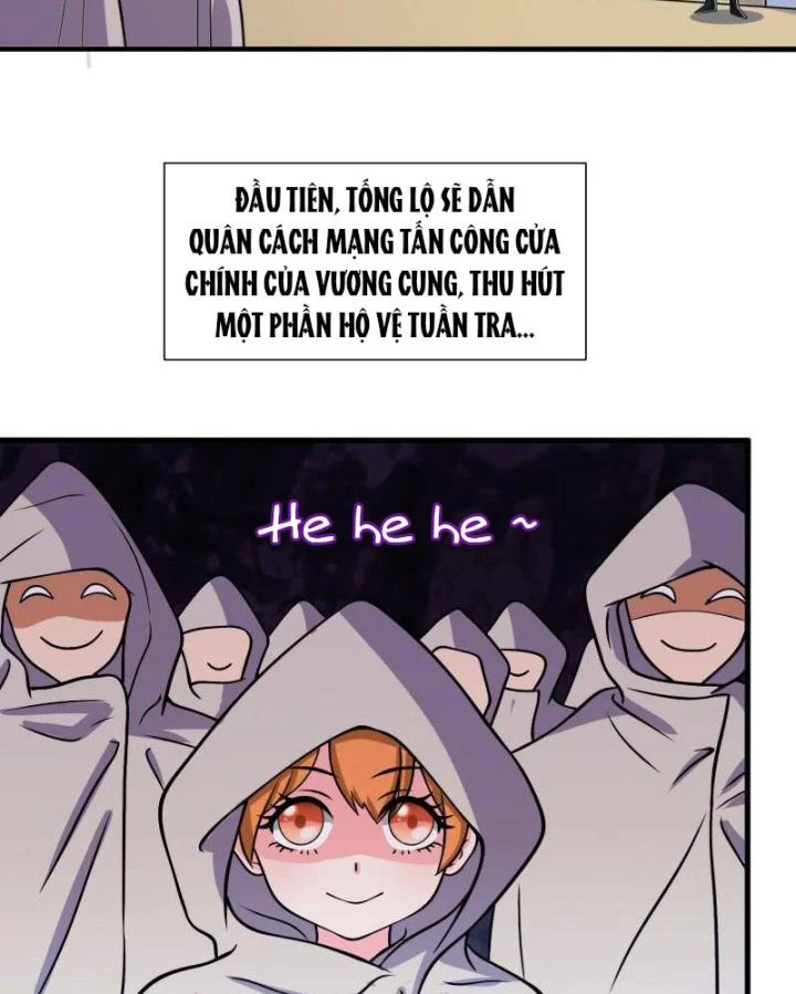 Game Thủ Có Bàn Tay Vàng Mạnh Nhất Chapter 32 - Trang 3