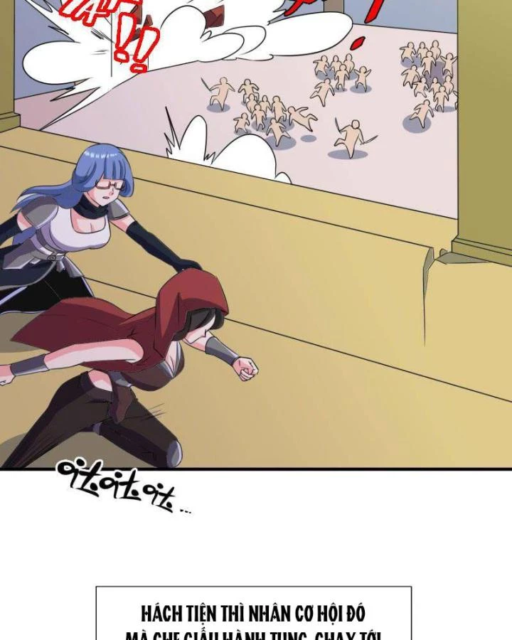 Game Thủ Có Bàn Tay Vàng Mạnh Nhất Chapter 32 - Trang 3