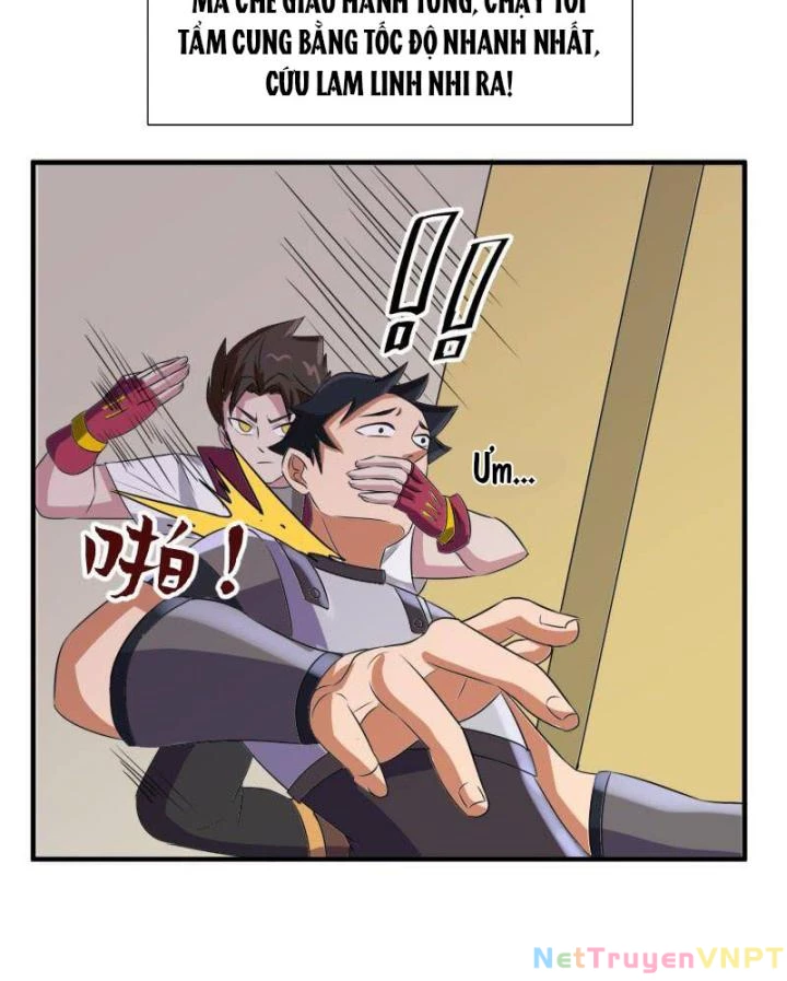 Game Thủ Có Bàn Tay Vàng Mạnh Nhất Chapter 32 - Trang 3