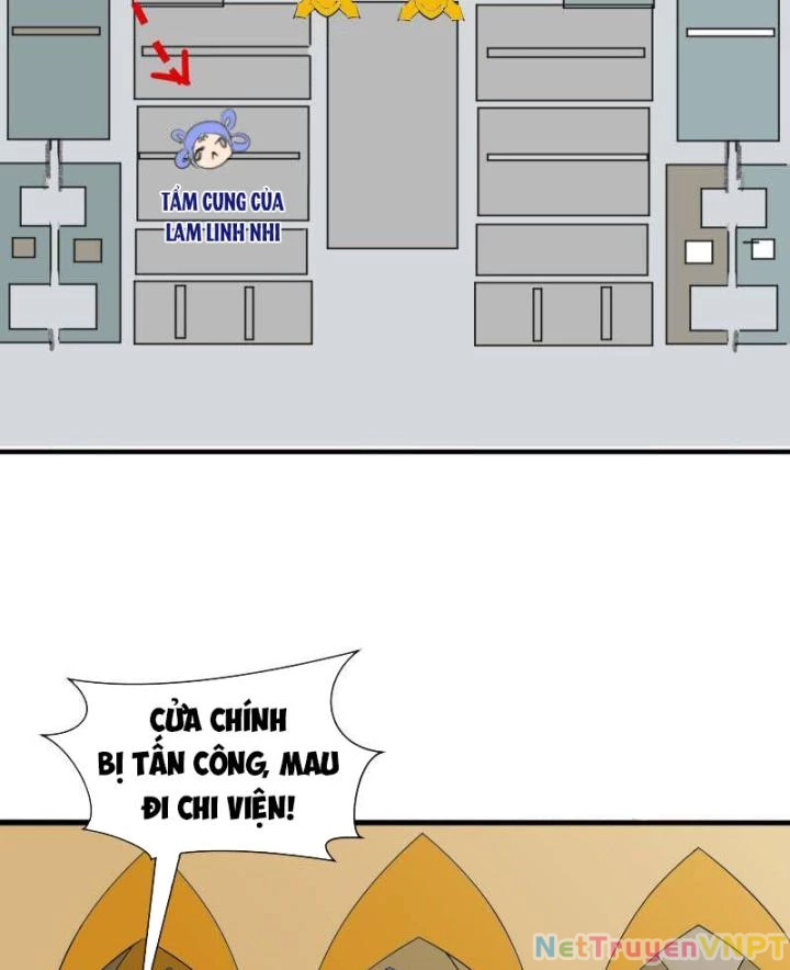 Game Thủ Có Bàn Tay Vàng Mạnh Nhất Chapter 32 - Trang 3