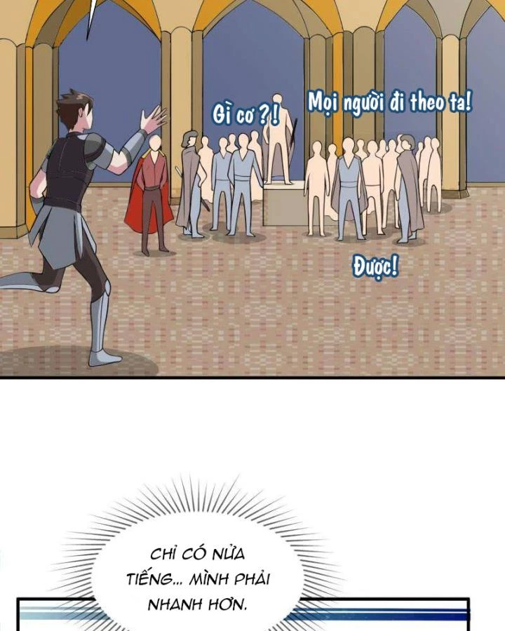 Game Thủ Có Bàn Tay Vàng Mạnh Nhất Chapter 32 - Trang 3