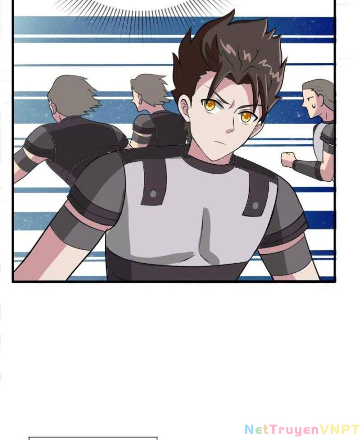 Game Thủ Có Bàn Tay Vàng Mạnh Nhất Chapter 32 - Trang 3