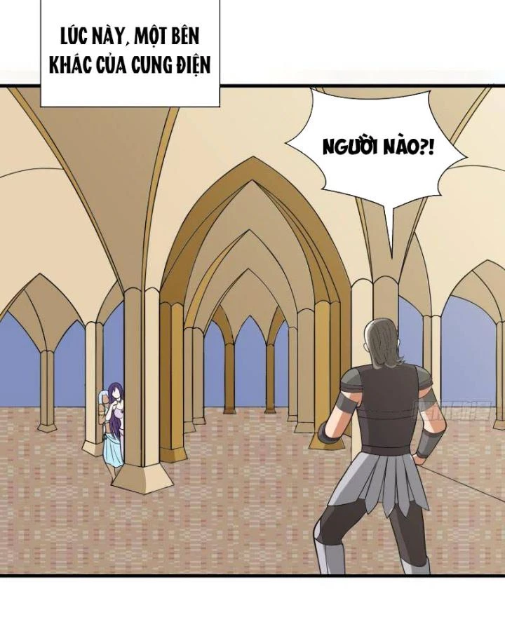 Game Thủ Có Bàn Tay Vàng Mạnh Nhất Chapter 32 - Trang 3