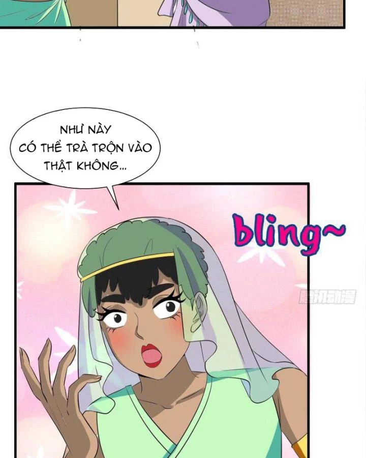 Game Thủ Có Bàn Tay Vàng Mạnh Nhất Chapter 32 - Trang 3