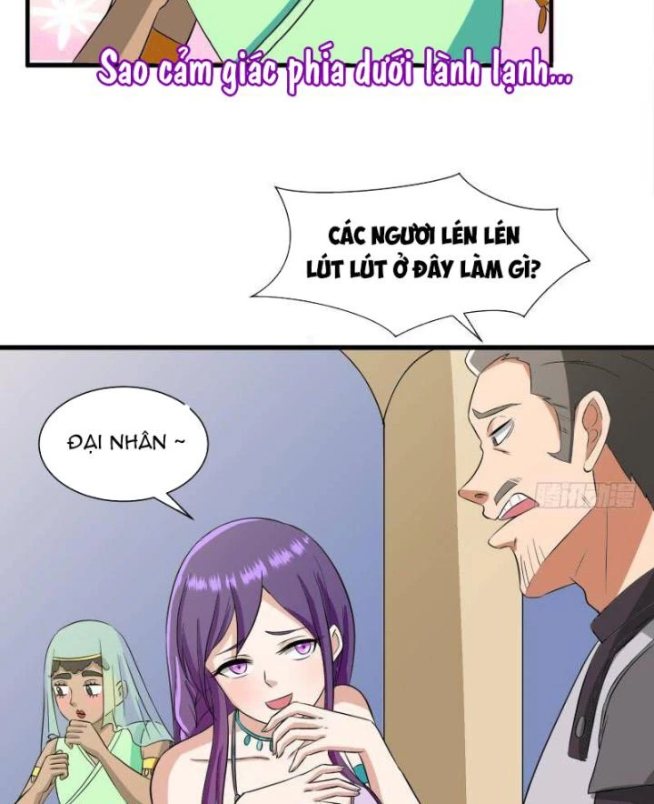 Game Thủ Có Bàn Tay Vàng Mạnh Nhất Chapter 32 - Trang 3