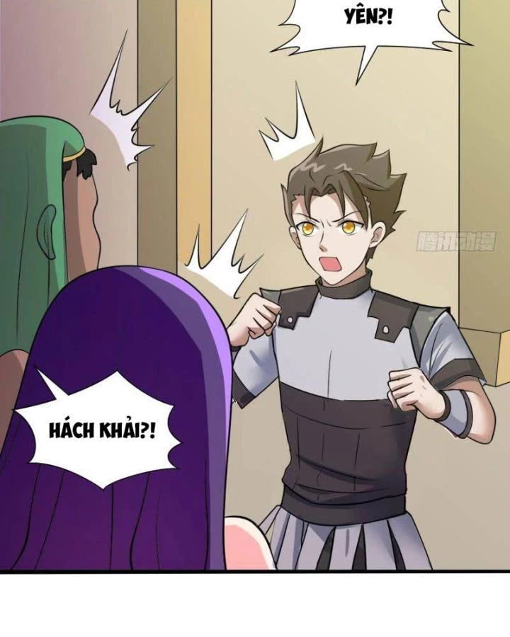 Game Thủ Có Bàn Tay Vàng Mạnh Nhất Chapter 32 - Trang 3