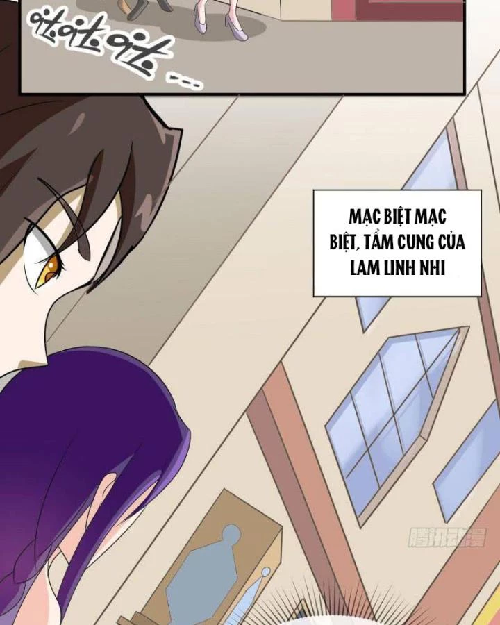 Game Thủ Có Bàn Tay Vàng Mạnh Nhất Chapter 32 - Trang 3