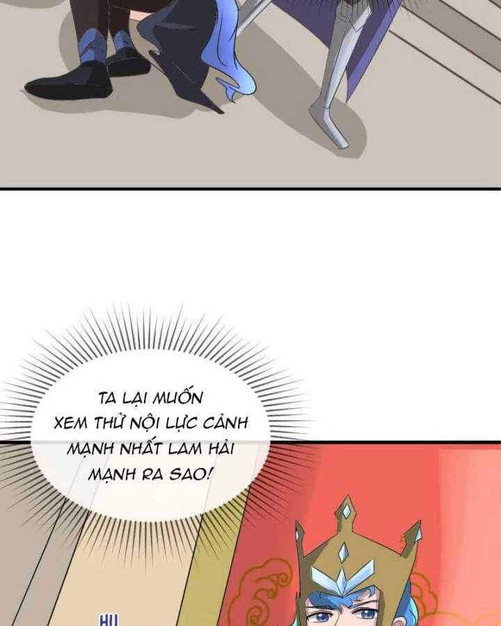 Game Thủ Có Bàn Tay Vàng Mạnh Nhất Chapter 32 - Trang 3