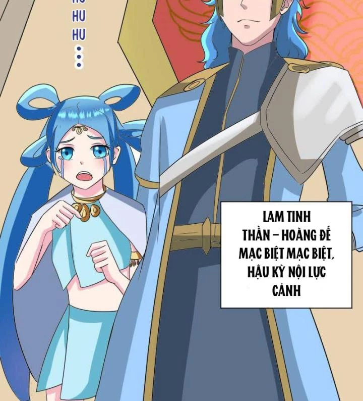 Game Thủ Có Bàn Tay Vàng Mạnh Nhất Chapter 32 - Trang 3