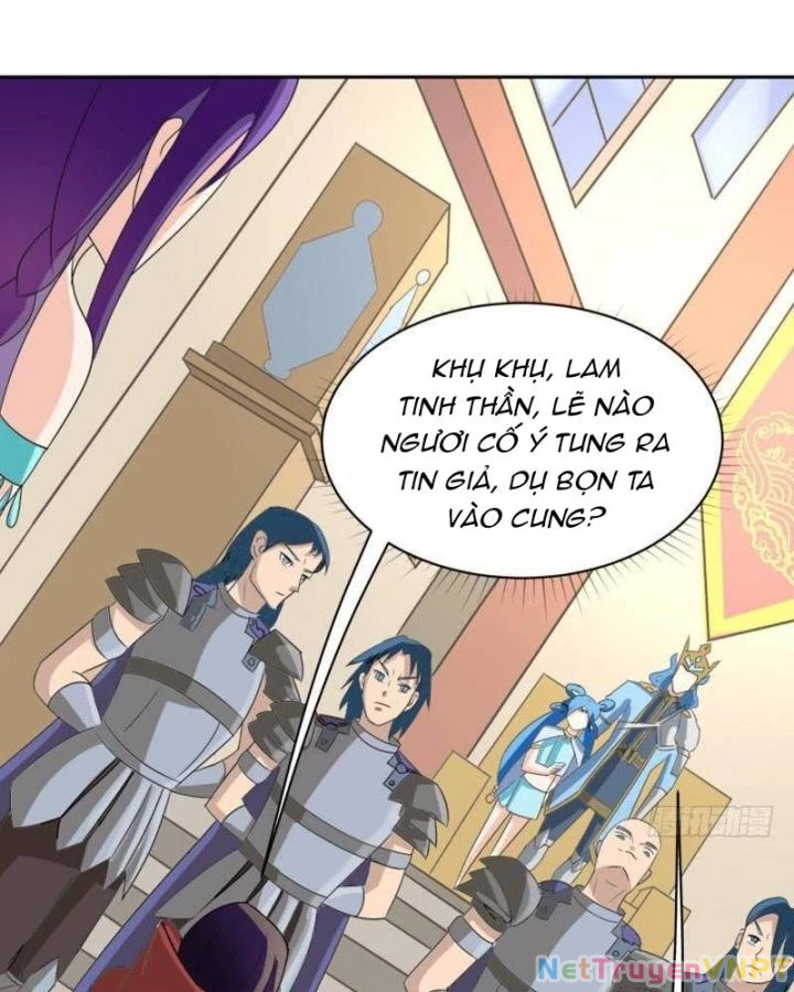 Game Thủ Có Bàn Tay Vàng Mạnh Nhất Chapter 33 - Trang 3