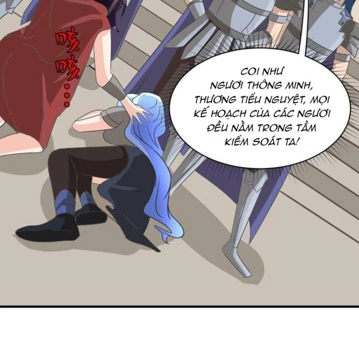 Game Thủ Có Bàn Tay Vàng Mạnh Nhất Chapter 33 - Trang 3