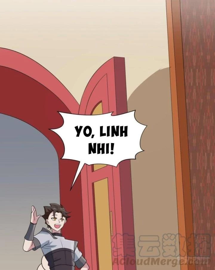 Game Thủ Có Bàn Tay Vàng Mạnh Nhất Chapter 33 - Trang 3