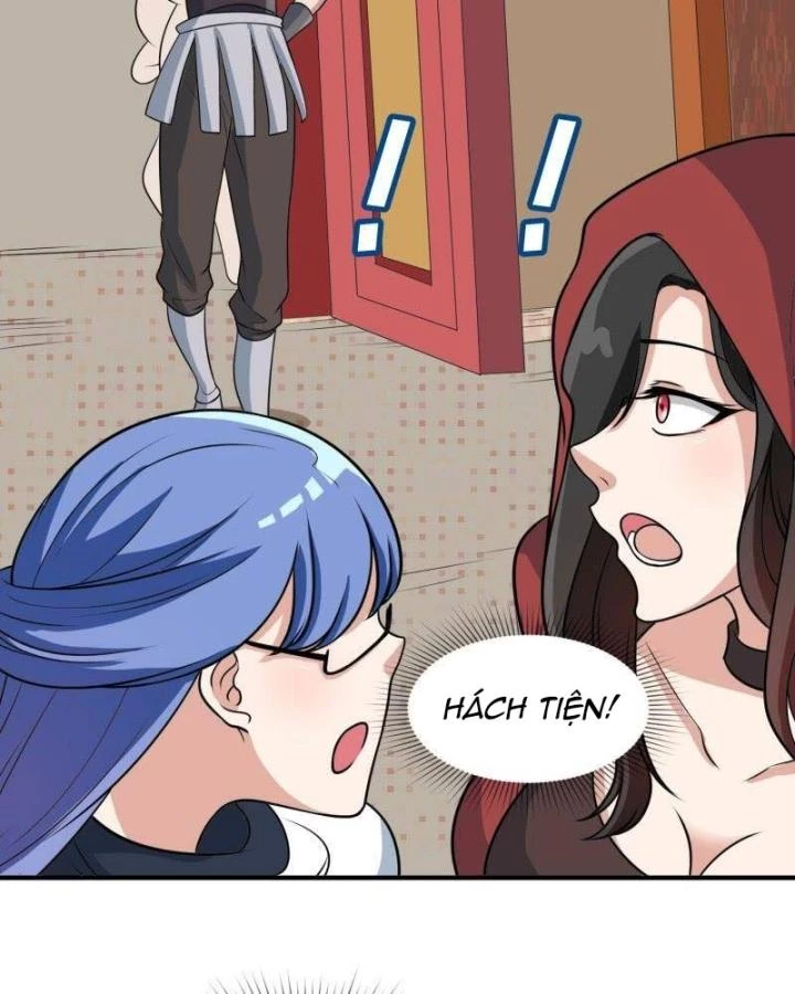 Game Thủ Có Bàn Tay Vàng Mạnh Nhất Chapter 33 - Trang 3