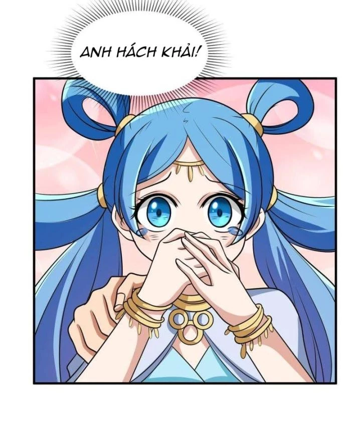 Game Thủ Có Bàn Tay Vàng Mạnh Nhất Chapter 33 - Trang 3