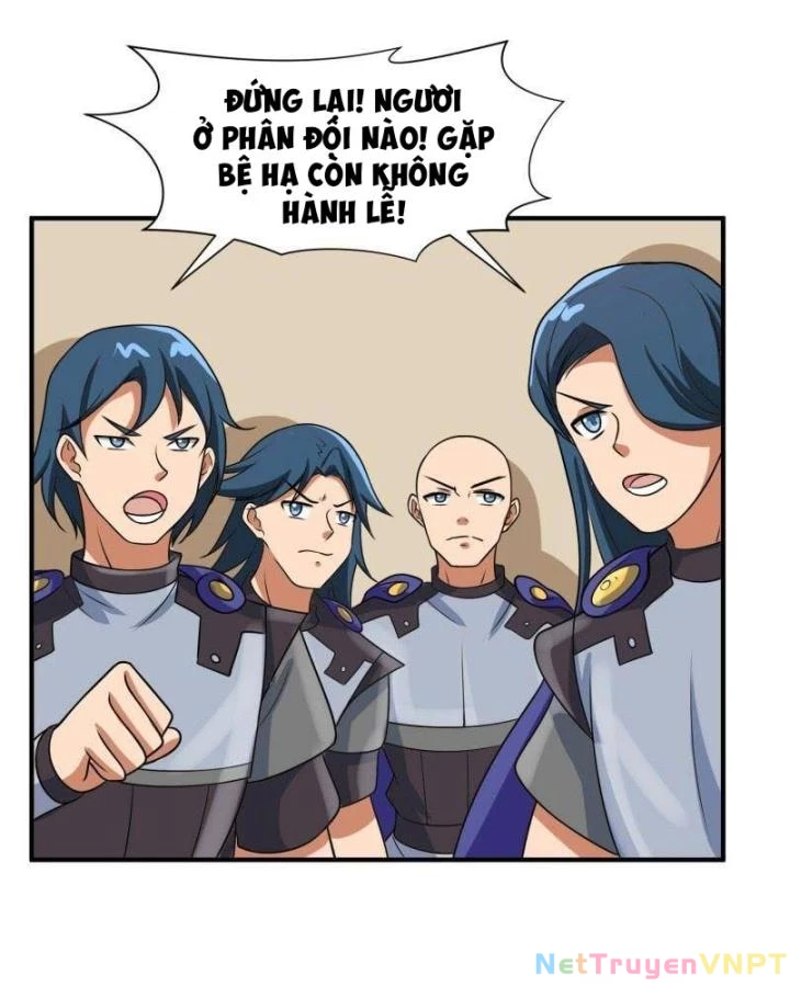 Game Thủ Có Bàn Tay Vàng Mạnh Nhất Chapter 33 - Trang 3