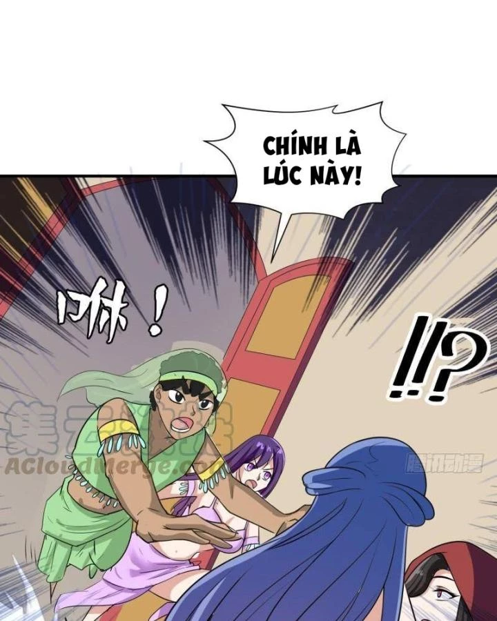 Game Thủ Có Bàn Tay Vàng Mạnh Nhất Chapter 33 - Trang 3